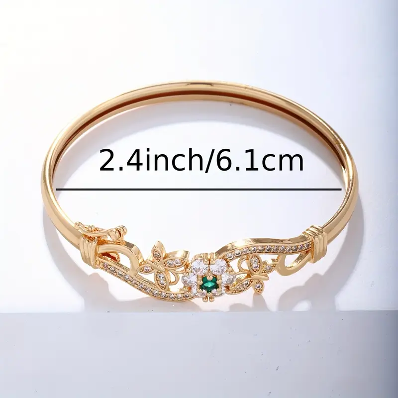 Isla Beaumont Bracelet | Gold - Image 5