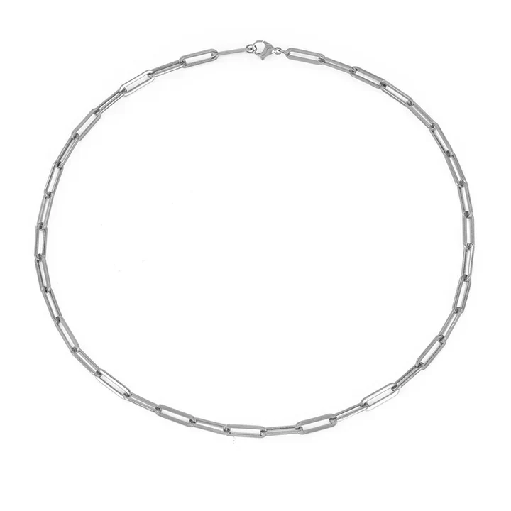 Junia Tiberina Necklace | Gold - Image 2