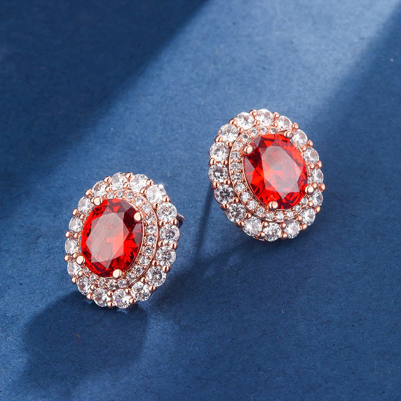 Ravena Lyselle Set | Rose Gold - Image 2