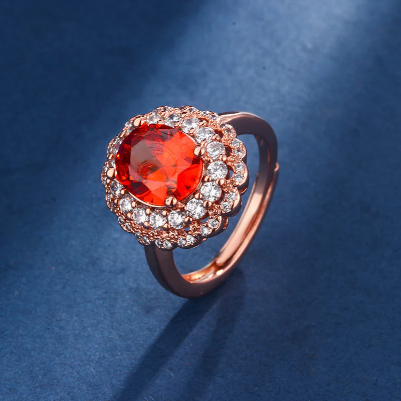 Ravena Lyselle Set | Rose Gold - Image 3