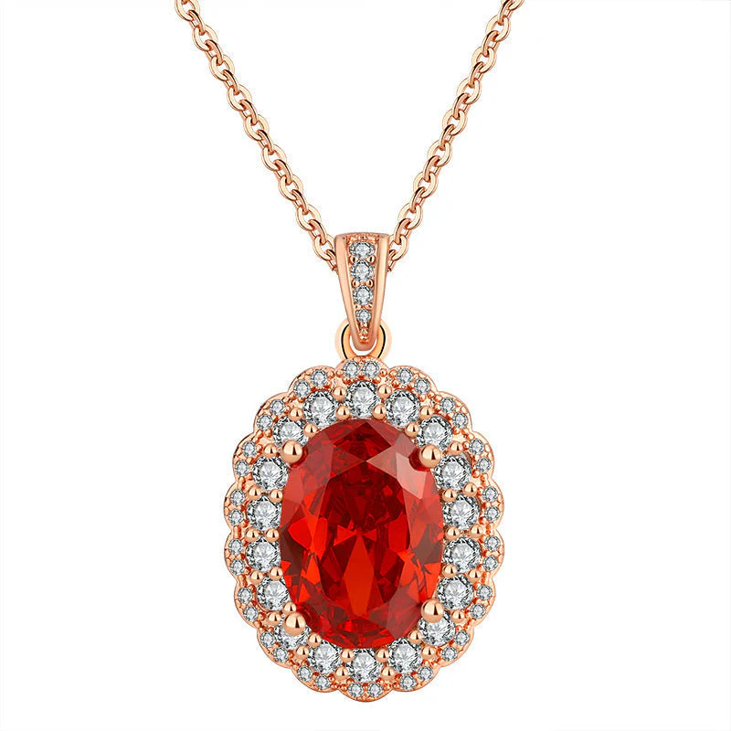 Ravena Lyselle Set | Rose Gold - Image 4