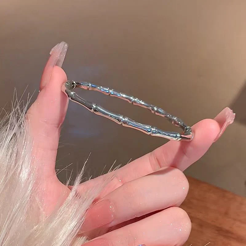 Rina Morellini Bracelet | White Gold