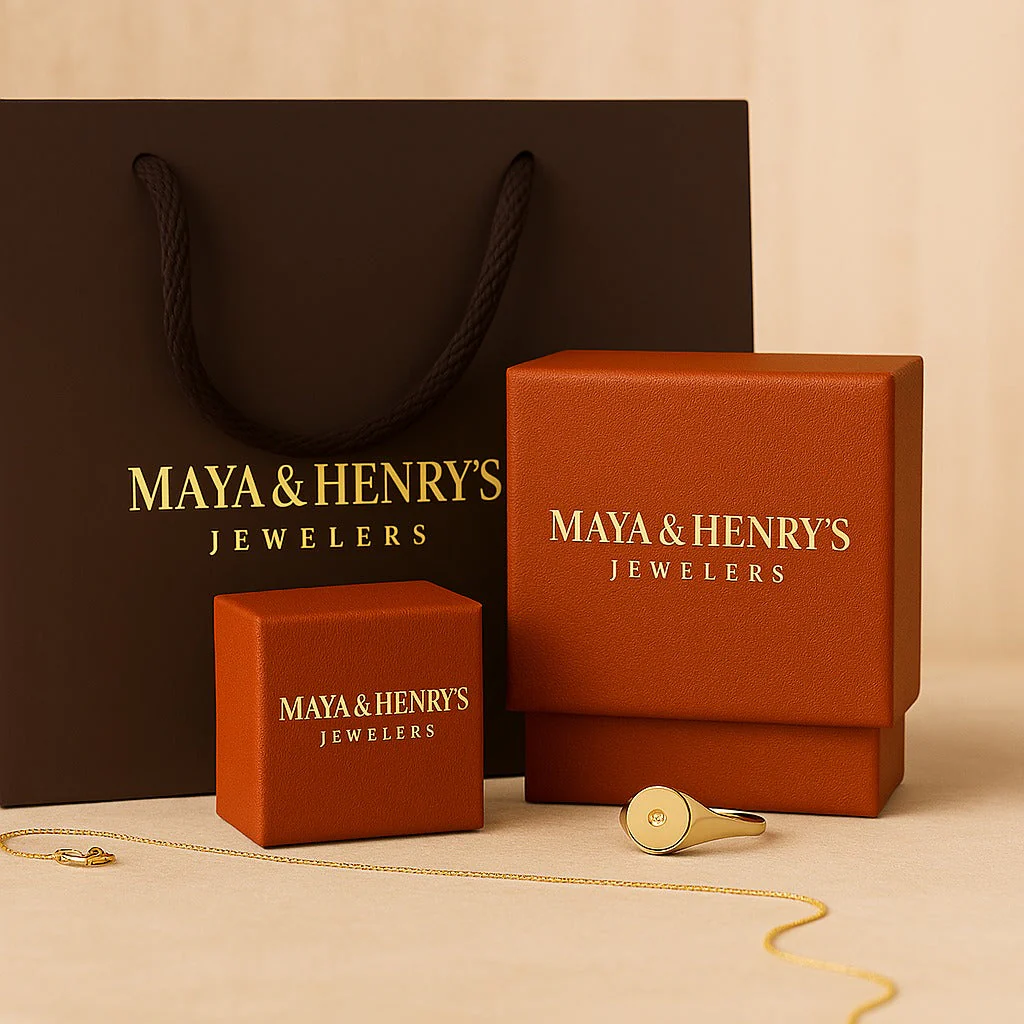 Sylvarra Jadelisse Earrings | Gold - Image 4