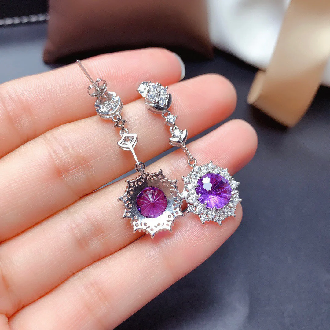 Zaria Curvelle Set | White Gold - Image 2